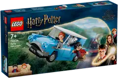 LEGO® Harry Potter TM 76424 Lentävä Ford Anglia - 2