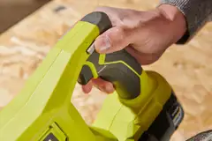 Ryobi 18V puukkosaha RRS18-0 - 3