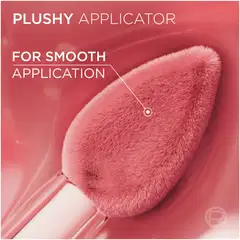 L'Oréal Paris Hyaluron Lip Stain Serum Le Rouge Paris 5 ml - Worth It Medium - 6