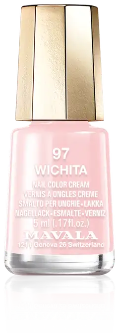 Mavala 5ml Nail Polish 97 Wichita kynsilakka - 1