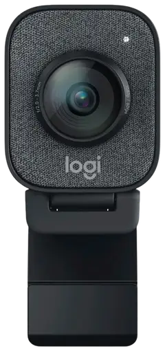 Logitech StreamCam graphite - 3