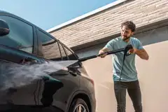 Kärcher painepesuri K 7 WCM - 5