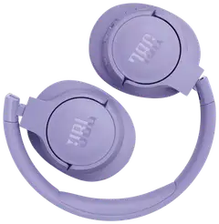 JBL langattomat Bluetooth-vastamelukuulokkeet Tune 770NC lila - 7
