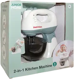 Junior Home 2 in 1 yleiskone - 2