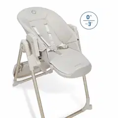 Maxi-Cosi syöttötuoli Ava² Elegance beige - 4