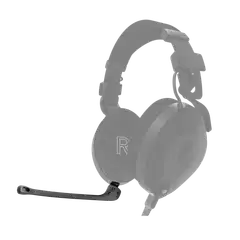 Rode NTH-MIC mikrofoni NTH-100 -kuulokkeille - 2