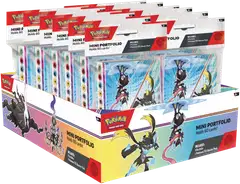 Pokémon Mini Album w/ booster October 26’ - 6