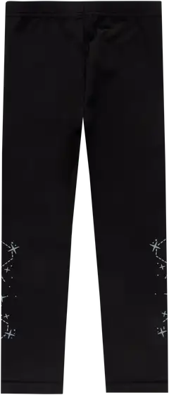 Ciraf lasten leggingsit heijastavat 25TC253323 - BLACK - 2