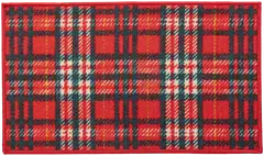 Amo La Casa kynnysmatto Sierra Sugar 40x70 cm, erilaisia - 3