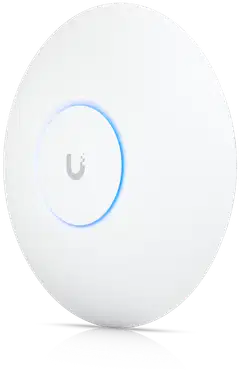 Ubiquiti kattoon asennettava tri-band WiFi 7 -tukiasema skannausradiolla U7-Pro-Max - 2