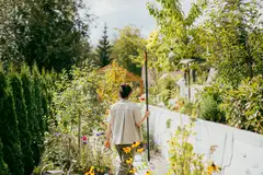 Fiskars OneClick varsi L 161 cm - 4