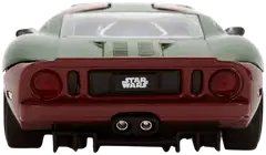 Jada Disney Star Wars Boba Fett 2005 Ford GT, 19 cm, 1:24, die-cast - 9