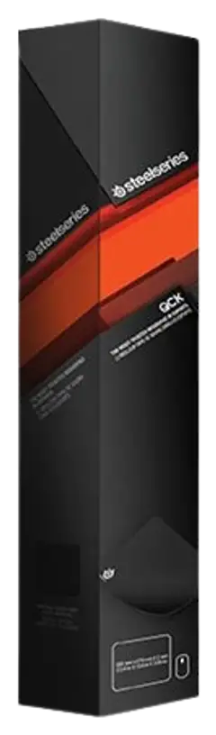 SteelSeries Hiirimatto Surface Qck - 3
