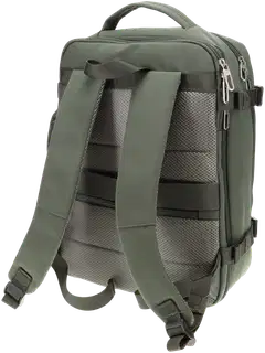 Migant under seat reppu MG-702 vihreä - 8