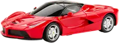 Rastar RC-auto 1:24 Ferrari LaFerrari 19 CM - 2