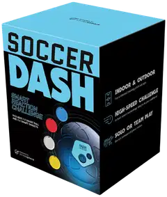 Strikephere Soccer Dash Jalkapallo Peli - 1