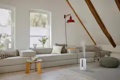 Stadler Form Oliver ilmankostutin, valkoinen - 12
