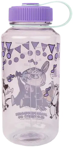 Moomin By Nordicbuddies juomapullo Pikku Myy Juhlat - 3