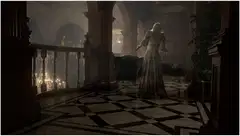 PS5 Resident Evil Requiem - 2