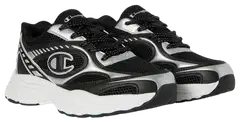 Champion lasten lenkkari RT25 Low Cut - BLACK - 6