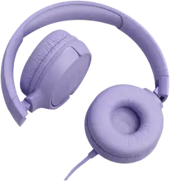 JBL langalliset sankakuulokkeet Tune 520C violetti - 8