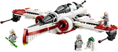 LEGO® Star Wars TM 75402 ARC-170‑tähtihävittäjä - 4