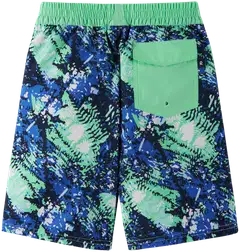Reima lasten rantashortsit Papaija - Fresh mint - 2