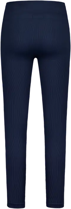 House naisten ribbileggingsit Rib leg - NAVYBLAZER - 2