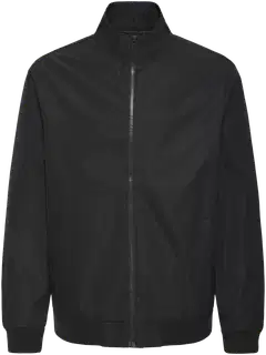 BLEND miesten ulkotakki BHEFI - Black beauty - 1