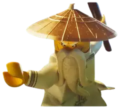 Sony PlayStation 4 Lego Ninjago Movie Videogame - 8