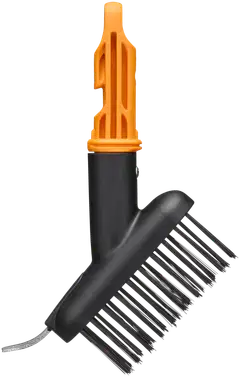Fiskars OneClick Kiveysten puhdistusharja - 1