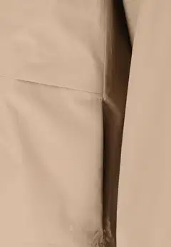 Whistler miesten Liel ulkoilutakki - Weathered Teak - 3