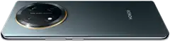 HONOR Magic7 Lite 8GB+256GB älypuhelin Titanium Black - 8