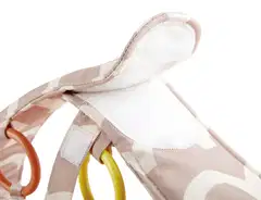 Hape vauvamatto pöllö - 5