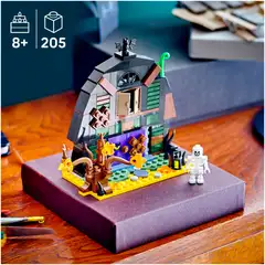 LEGO Iconic 40721 Halloweenlato - 7