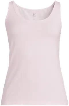House naisten hihaton toppi Julia1 - Light pink - 2