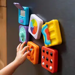 Fat Brain Play Tab Perussetti - 4