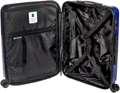 Cavalet Chill trolley M sininen - 3