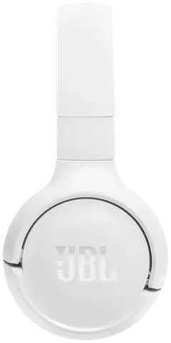 JBL langattomat sankakuulokkeet Tune 525BT valkoinen - 8