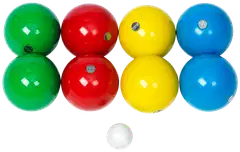 Bex Sport peli Boccia Original puinen - 1