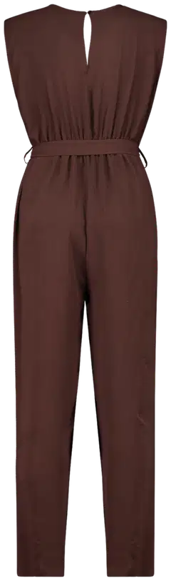 Zabaione naisten haalari Ki44anni - COFFEE - 3