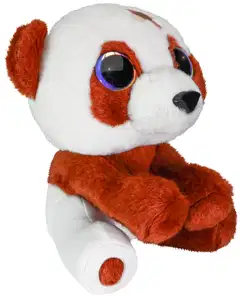 Lumo Stars Pehmolelu Panda Luca 15 cm - 2