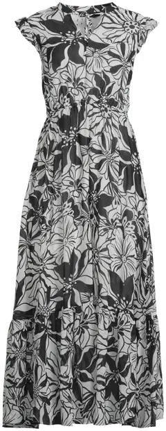 House naisten juhlamekko 218H261744 - AOP - 2