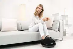 Beurer FM90 shiatsu- ja ilmapainejalkahieroja - 7