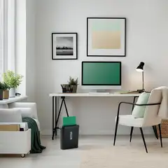 Hama Paperisilppuri Classic S61, P2, T2, E2 - 8