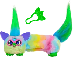 Furby Interaktiivinen pehmolelu Dj Furblets, erilaisia - 6