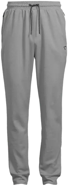 Cheetah miesten treenihousut CMP4594 - Grey Heather - 2