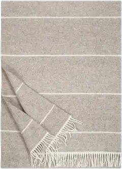 Lapuan Kankurit huopa Aika 130x180 cm valkoinen/beige - 1