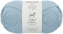 Novita lanka Wonder Wool DK 50 g sielu 113 - 1