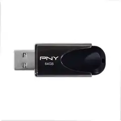 PNY muistitikku usb2.0 64 gb - 3